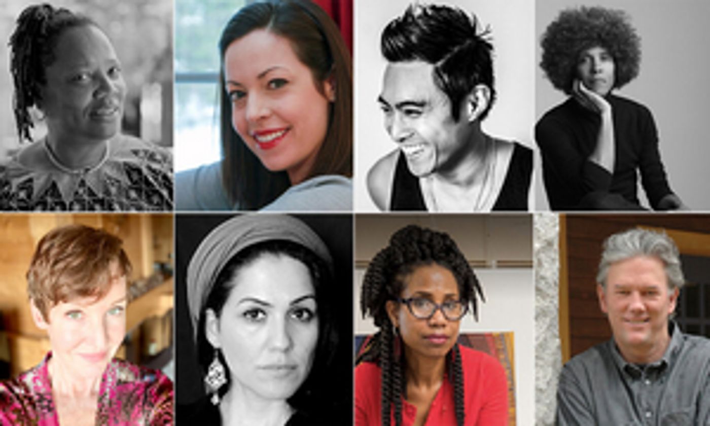 MacDowell Awards Spring-Summer Fellowships to 142 Artists  Image