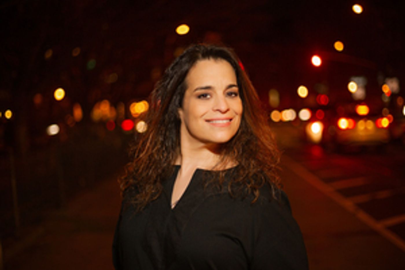 NJPAC Adds 2nd Show For New Jersey Comic Jessica Kirson Due To Popular Demand!  Image