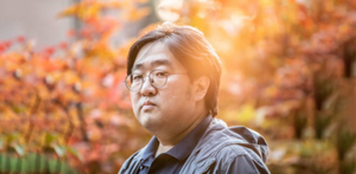 Donghoon Shin Channels Yeats In New Piece For LA Philharmonic  Image