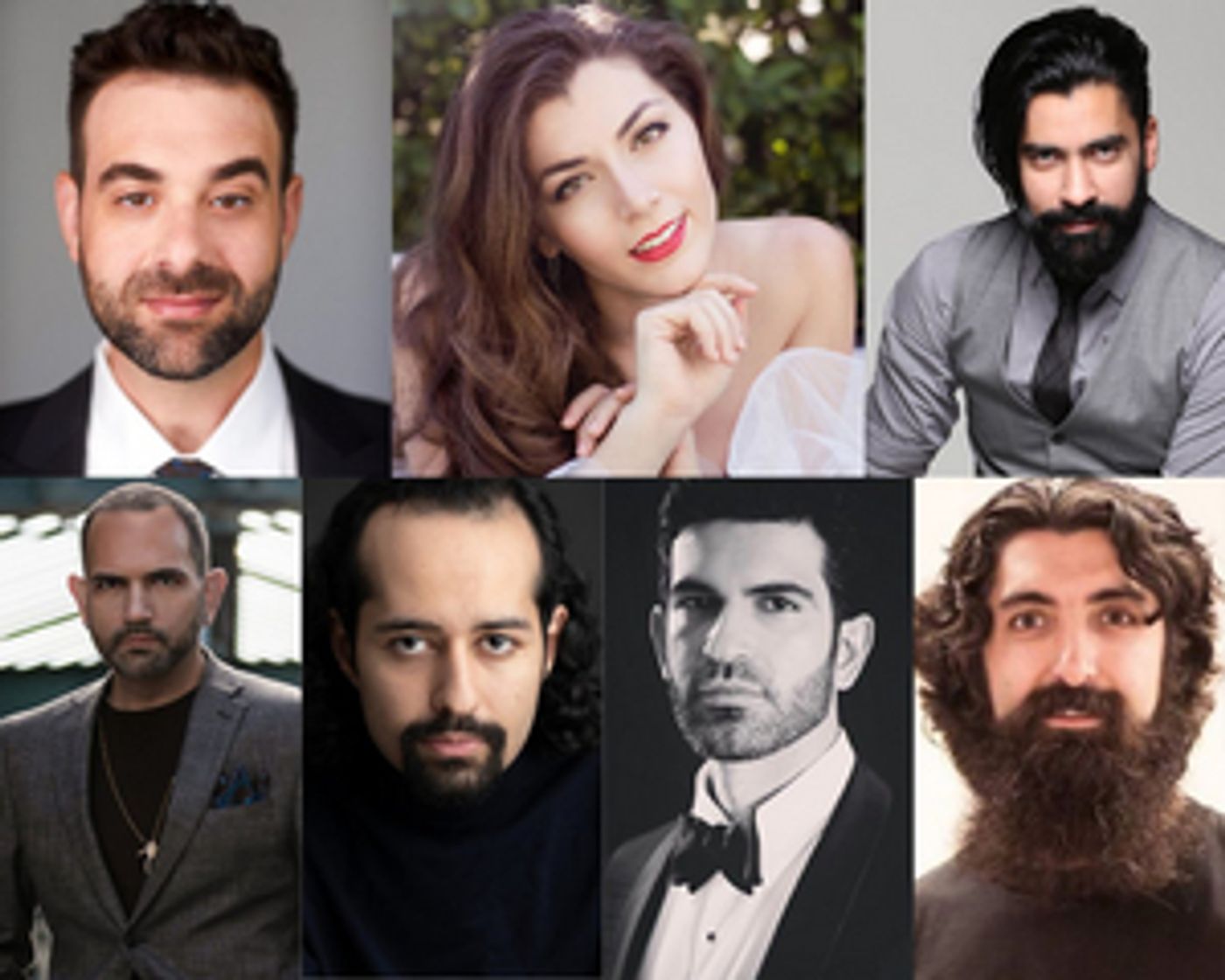 Heartbeat Opera Announces Radically Staged Adaptations Of Two Classics: TOSCA And LADY M, April 11-23  Image