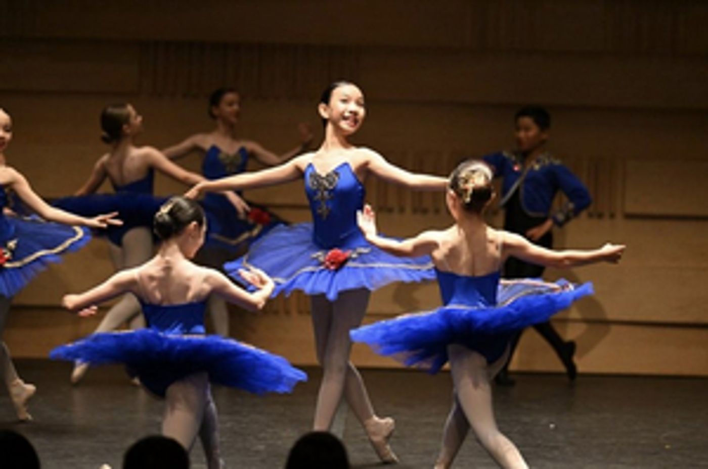 Entries Are Now Open for the Sydney Eisteddfod's 90th Year  Image