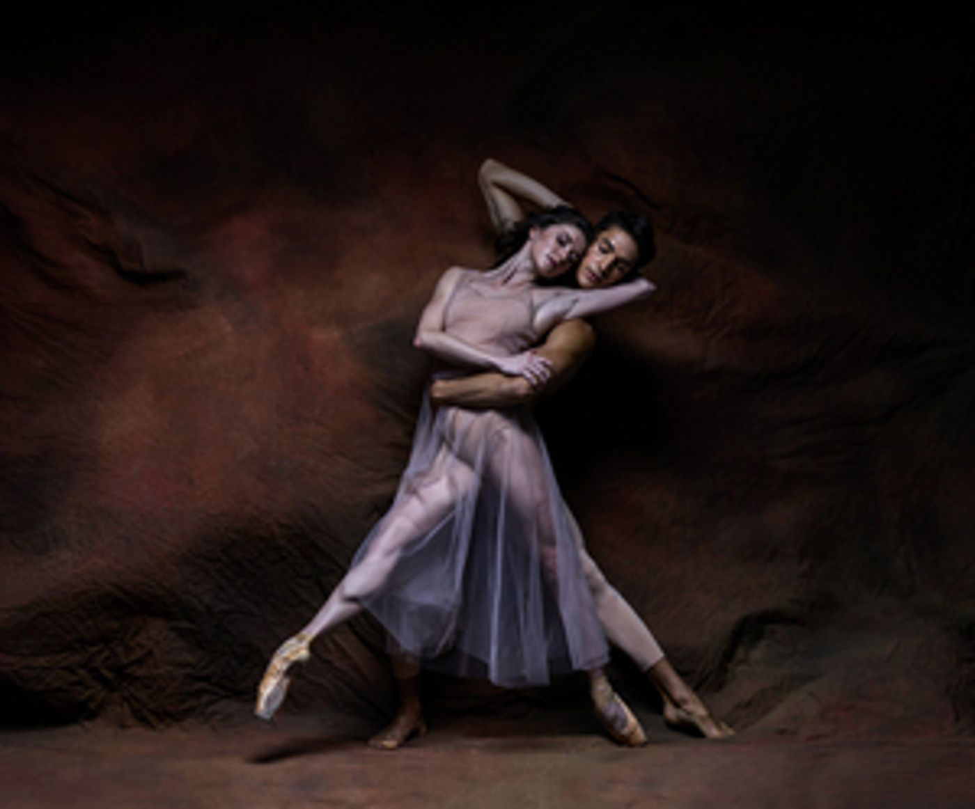 Cast Announced For ABT's LIKE WATER FOR CHOCOLATE at Segerstrom Center  Image