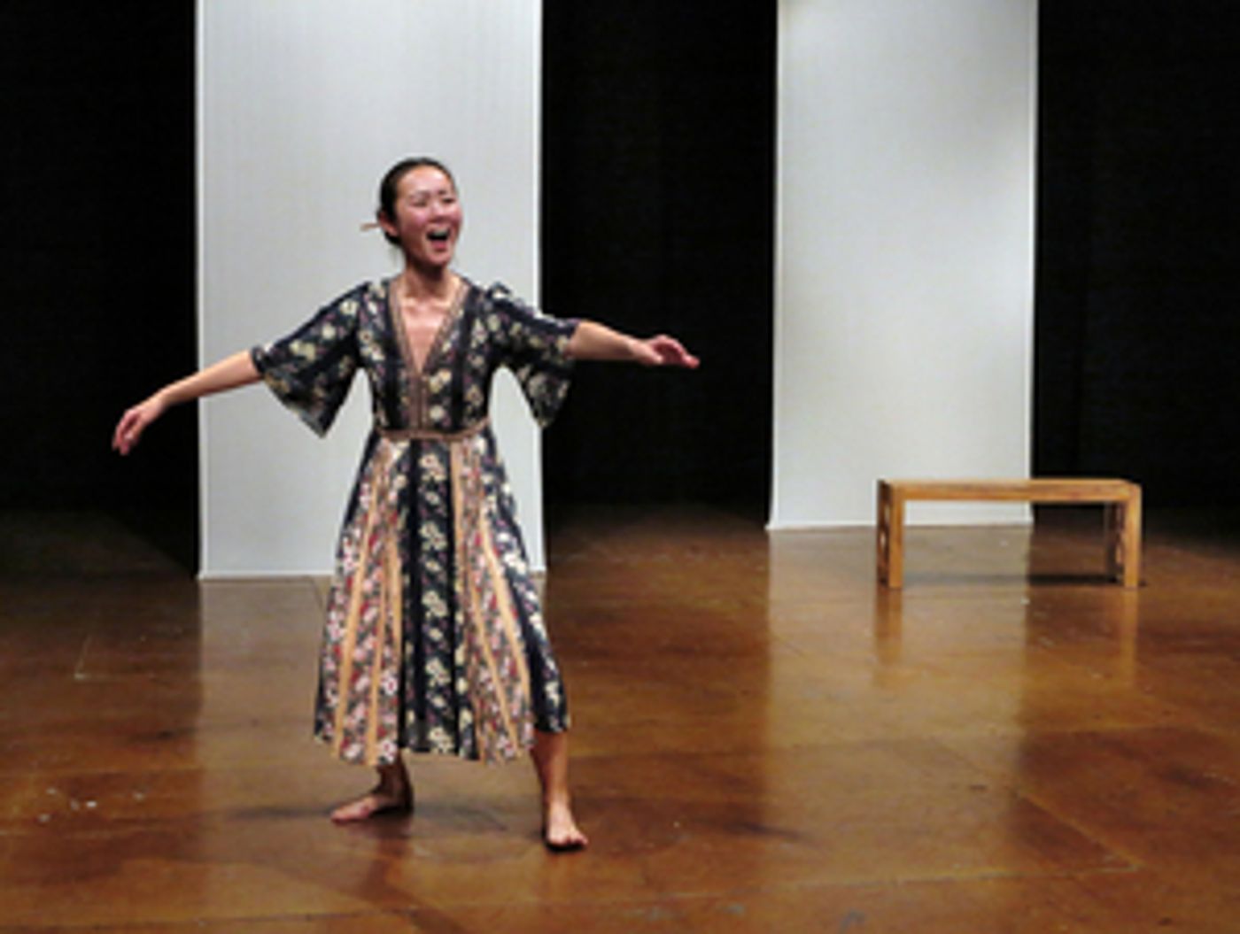 La MaMa Extends HAN! One Week  Image