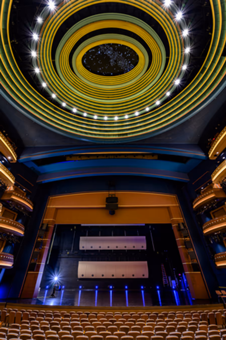 The Schuster Center Celebrates its 20th Anniversary Image
