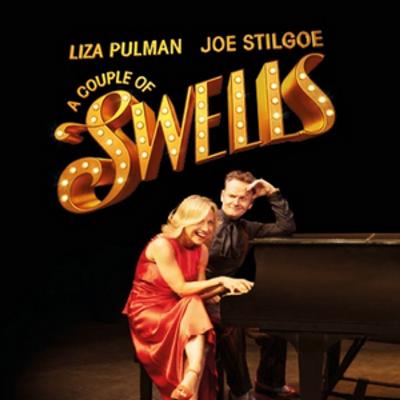 A COUPLE OF SWELLS Will Embark on UK Tour  Image