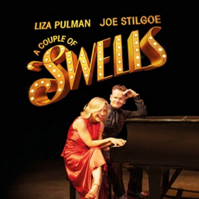 A COUPLE OF SWELLS Will Embark on UK Tour Image