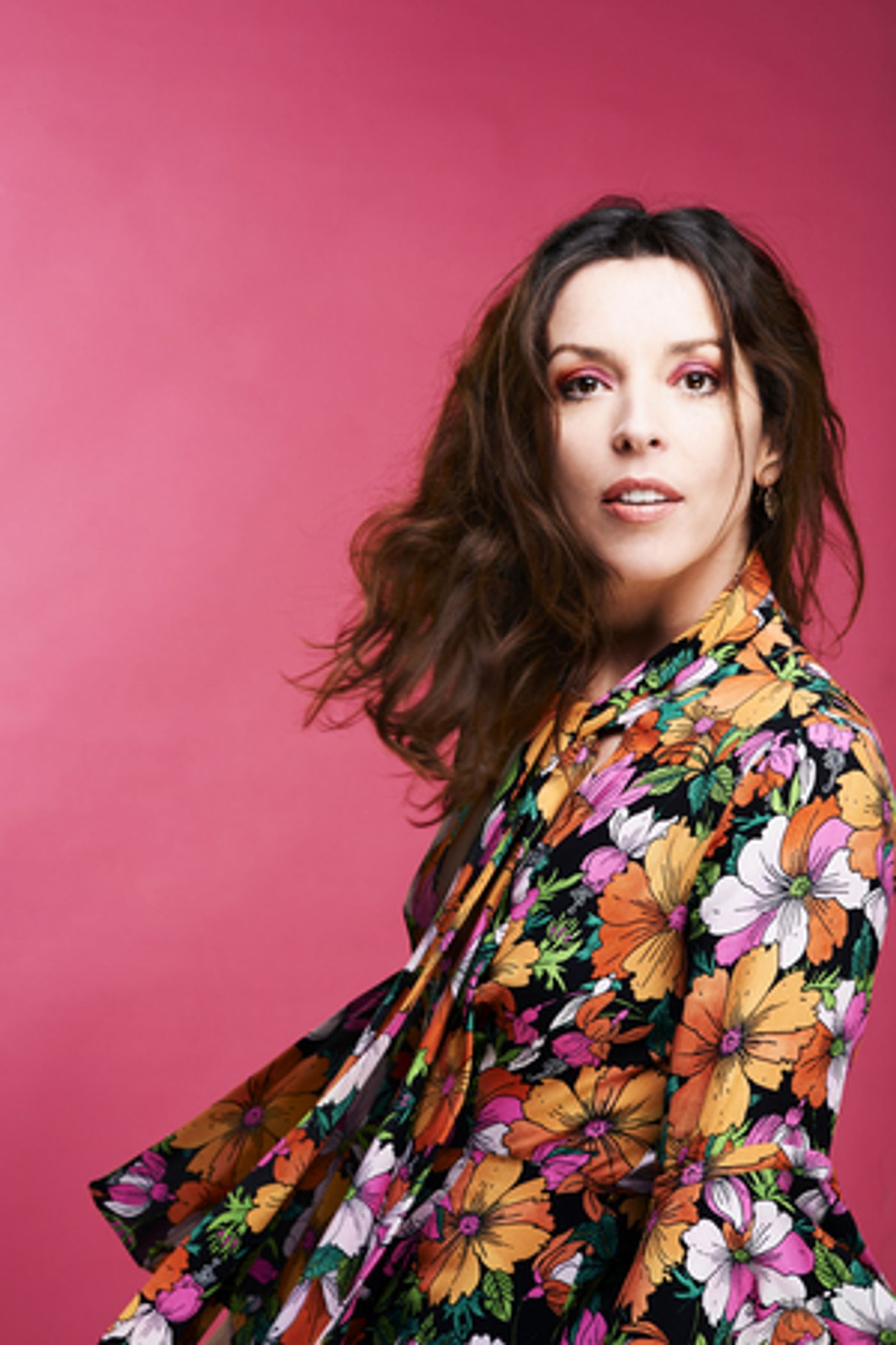 Bridget Christie Announces Autumn 2023 Tour  Image