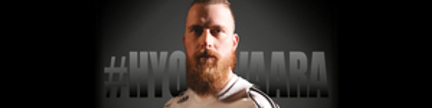 A ROUND TRUTH Comes to Tampere  Image