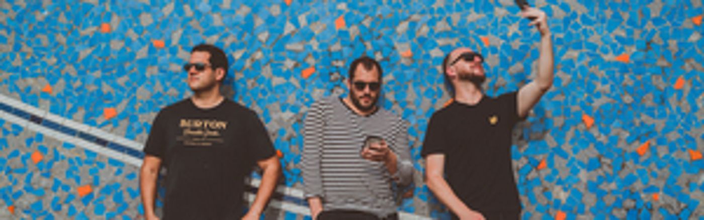 KANAKU Y EL TIGRE Comes to Gran Teatro Nacional  Image