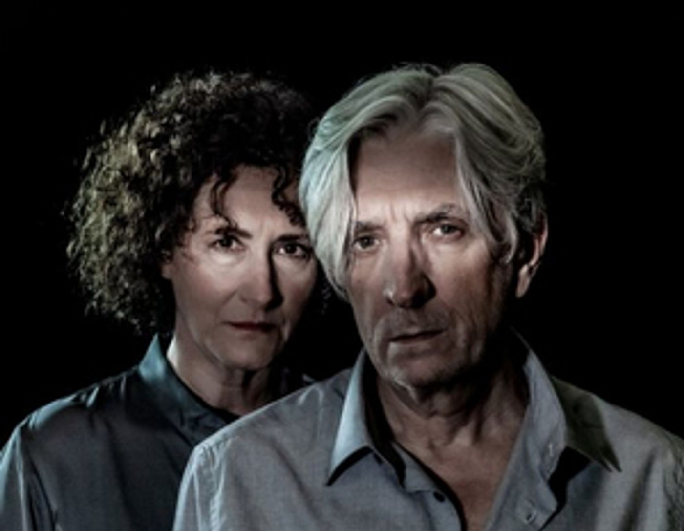 A PEÇA PARA DOIS ATORES is Now Playing at Teatro da Trindade  Image