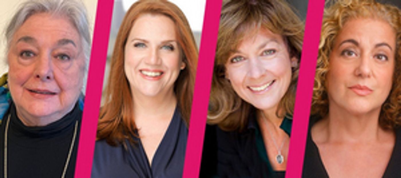 Transport Group Gala Will Honor Donna Lynne Champlin, Mary Testa, and More  Image