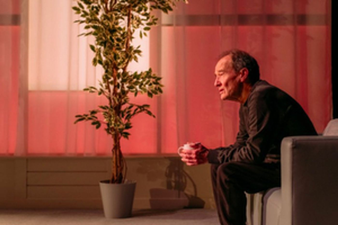 Review: CYPRUS AVENUE, Tron Theatre, Glasgow  Image