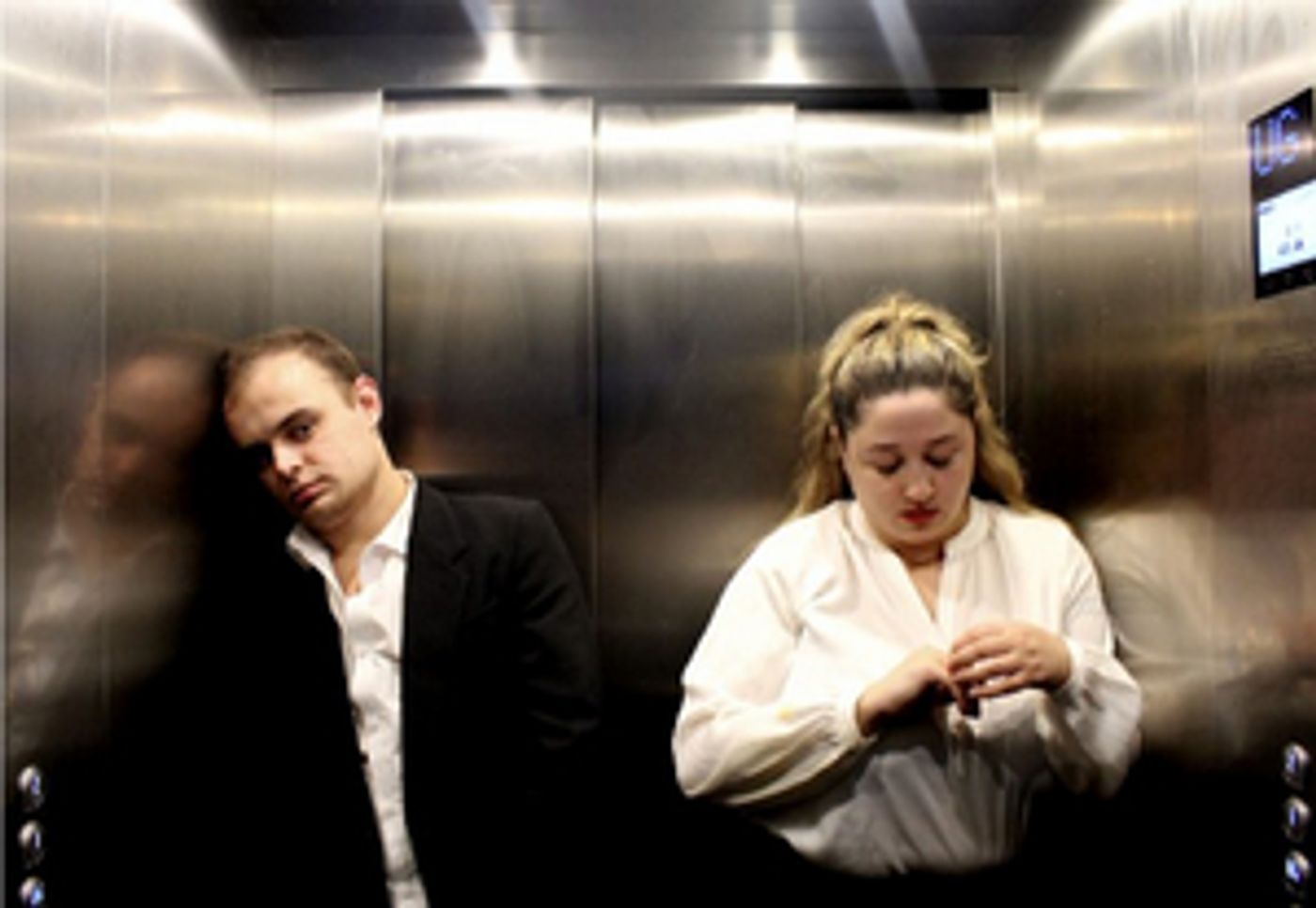 EXPIRATION DATE Comes to Adelaide Fringe at The Warehouse Theatre This Week  Image