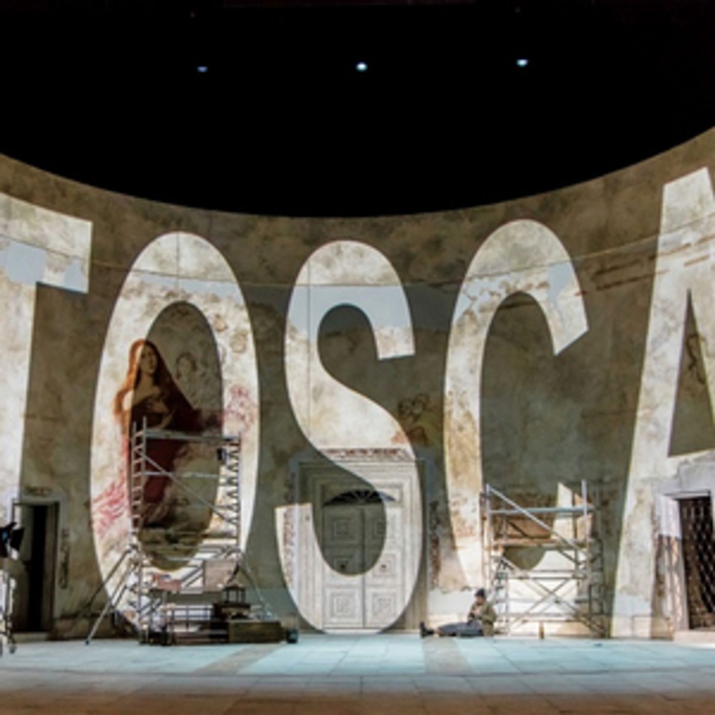 TOSCA Comes to Teatr Wielki This Week  Image