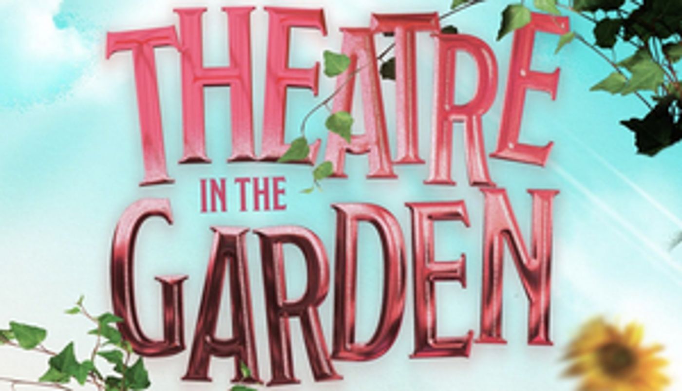 The Actors' Church Announces Summer Season  Image