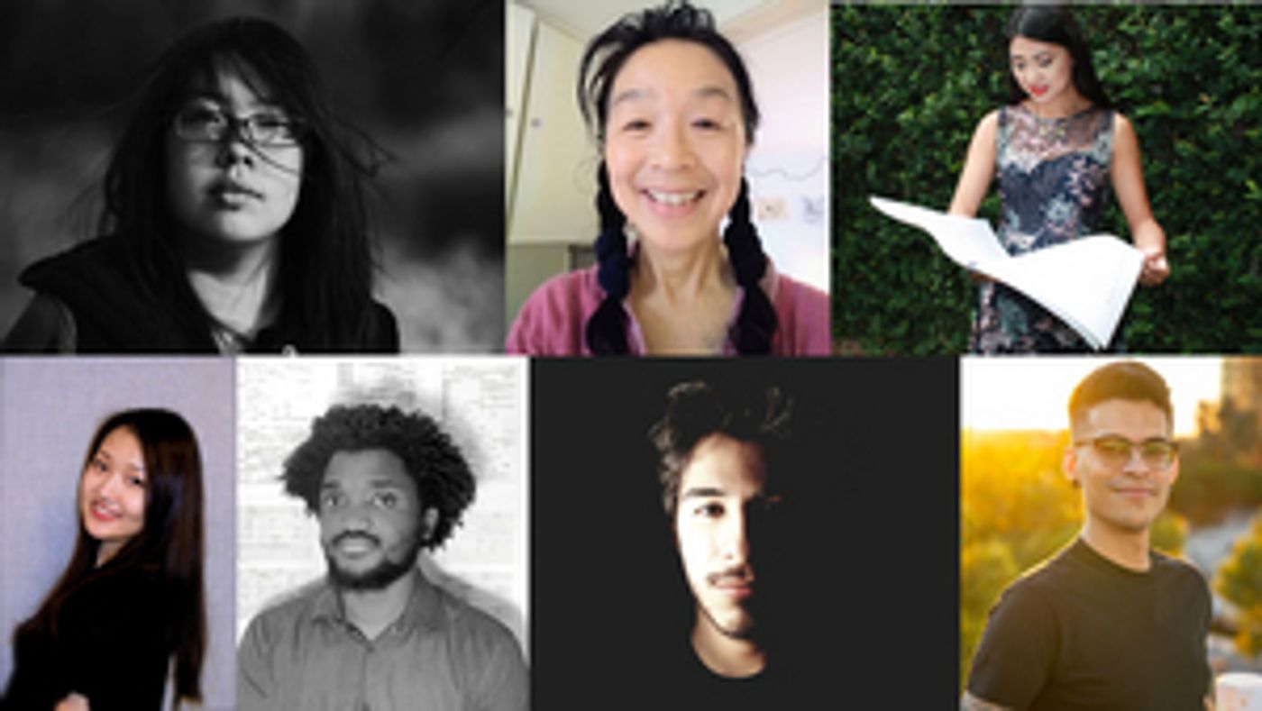 ACO Selects 7 Composers For Naples Philharmonic And Dallas Symphony Orchestra EarShot Readings  Image