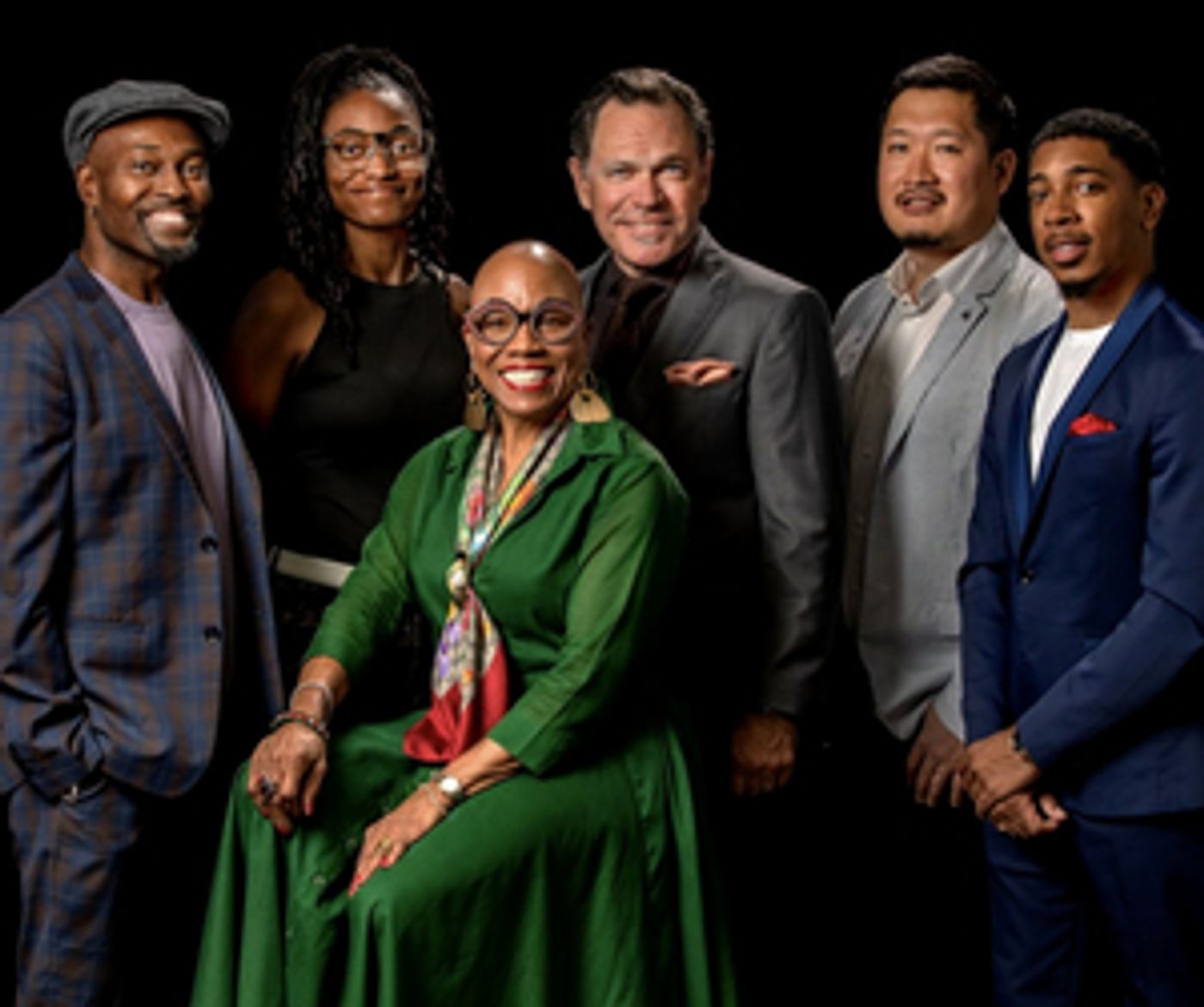 The Monterey Jazz Festival On Tour Comes To The Bushnell, April 6  Image