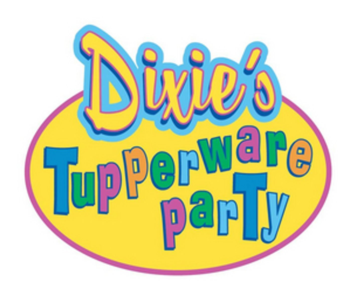 DIXIE'S TUPPERWARE PARTY Is Coming To Music Hall On Saturday, May 6  Image