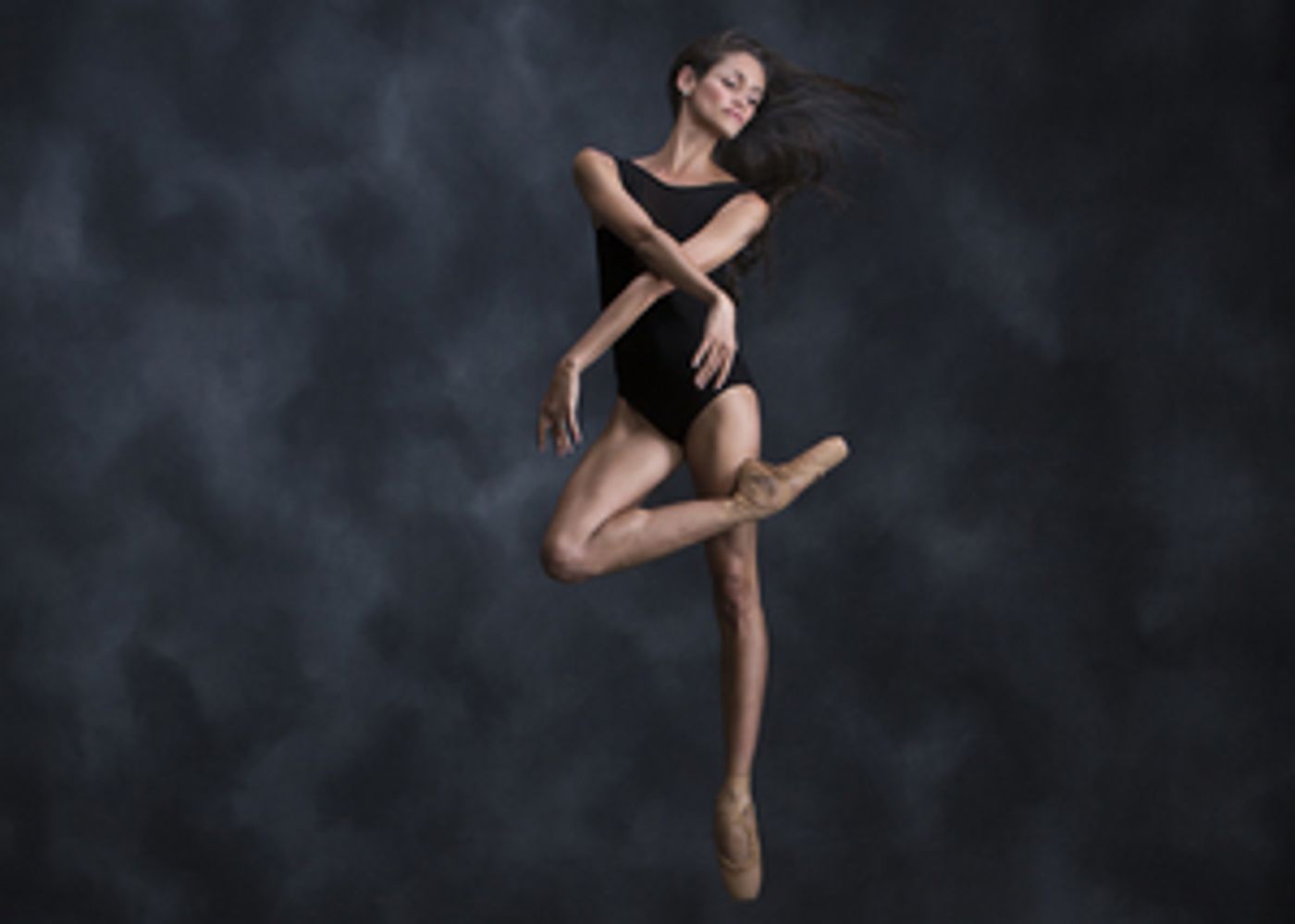 First Soloist Tanya Howard Retires From The National Ballet of Canada Inbox  Image