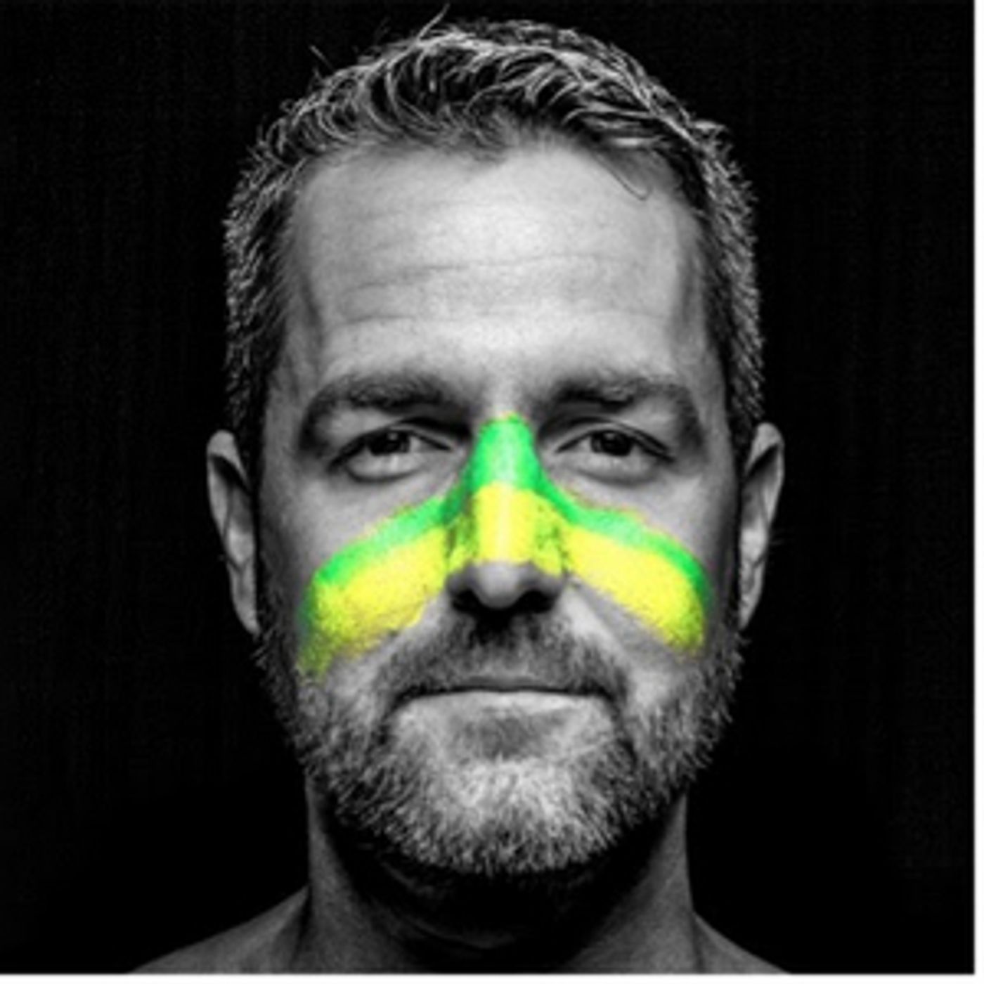 Ivan Aristegueta is a CITIZEN at This Year's Melbourne Comedy Festival  Image