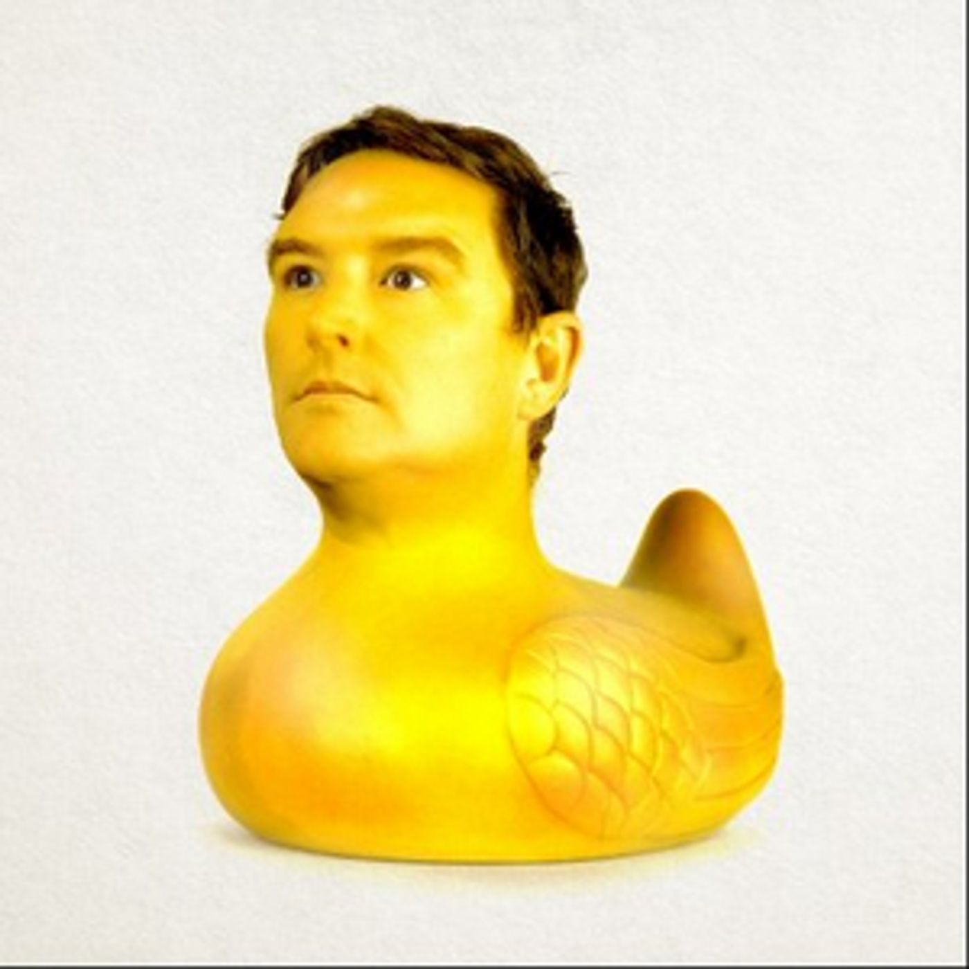 Heath Franklin Brings OUT OF CHARACTER to Melbourne Comedy Festival  Image