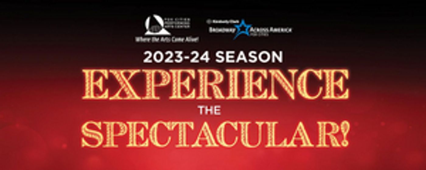 Fox Cities Announces 2023-24 Season Lineup; BEETLEJUICE, LES MISERABLES, and More!  Image