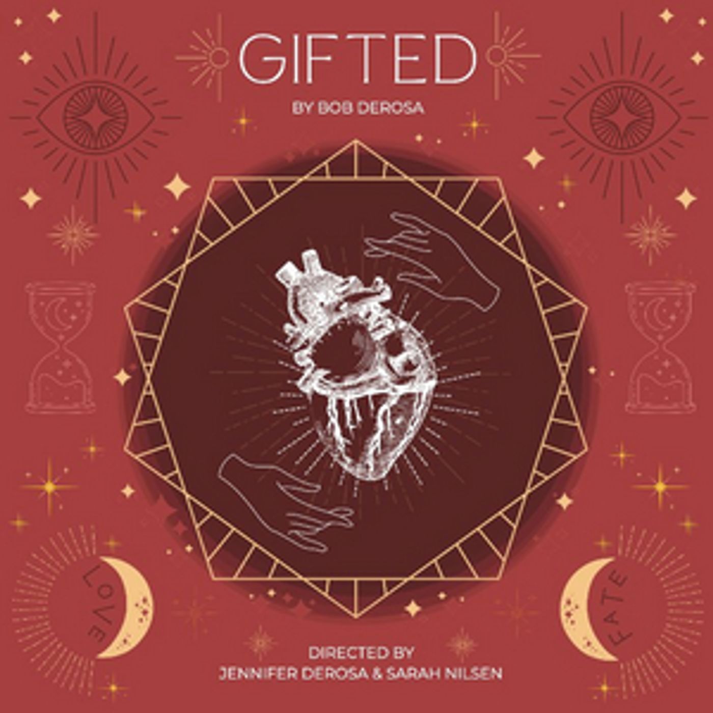 GIFTED Comes To The Loft Ensemble This Week  Image