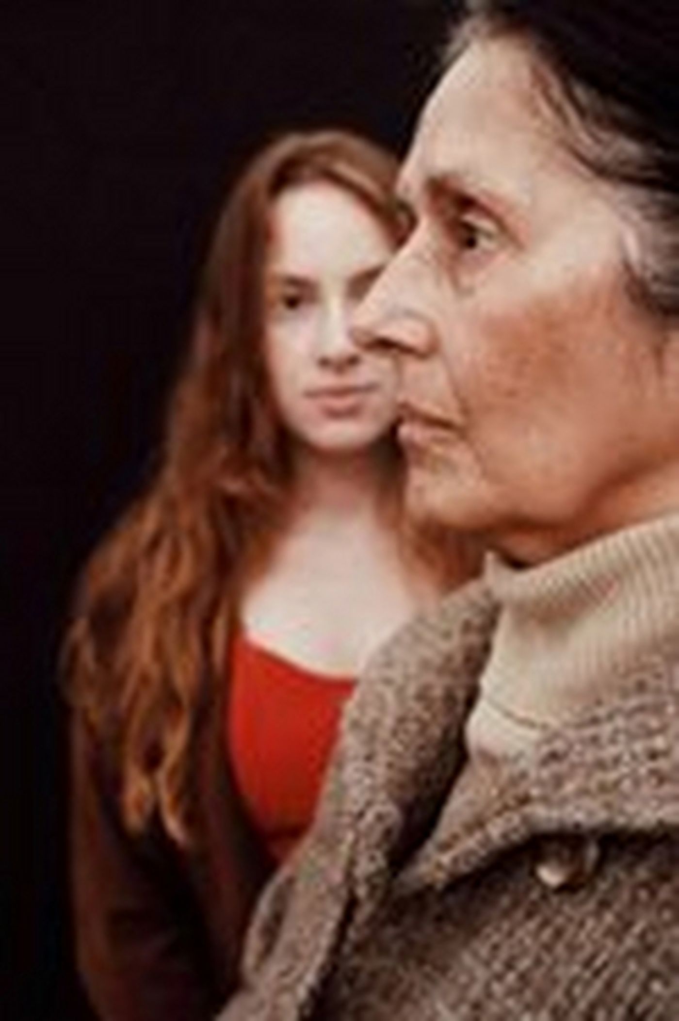 BEFORE THE SECOND ADVENT Comes to The Drama Factory This Month  Image