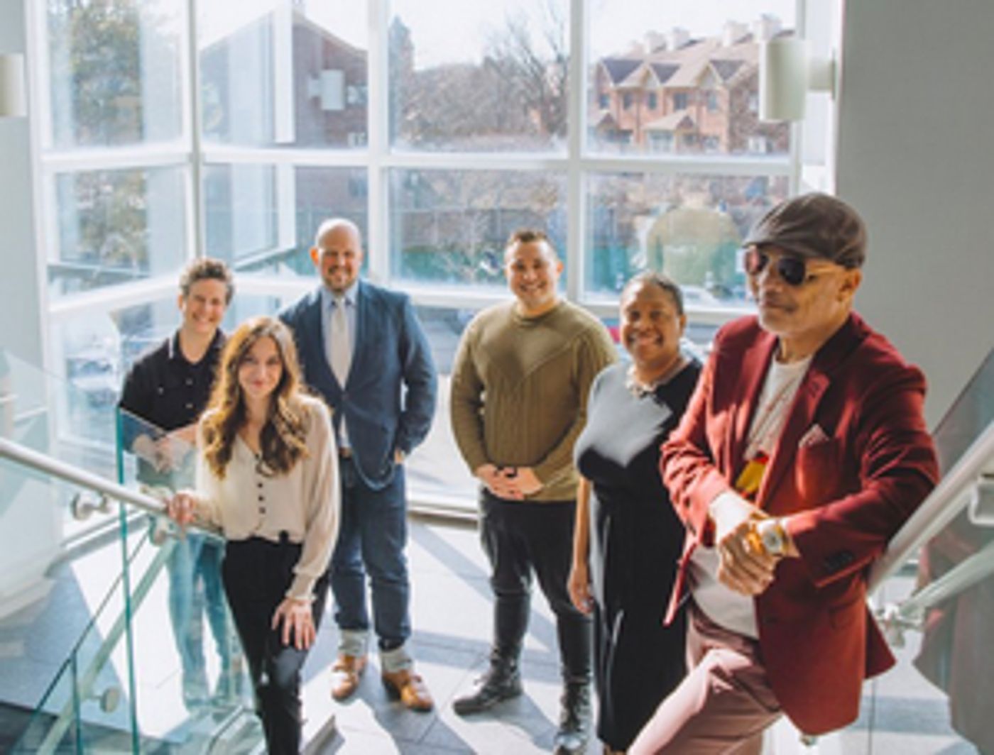 SOPAC Announces Creative Community Brain Trust  Image