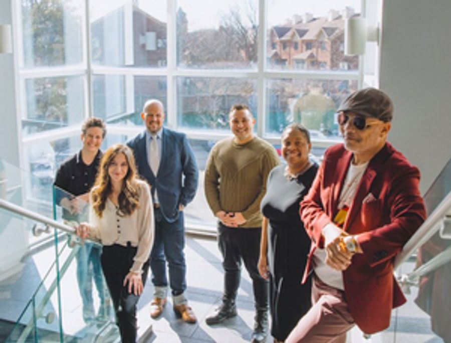 SOPAC Announces Creative Community Brain Trust Image