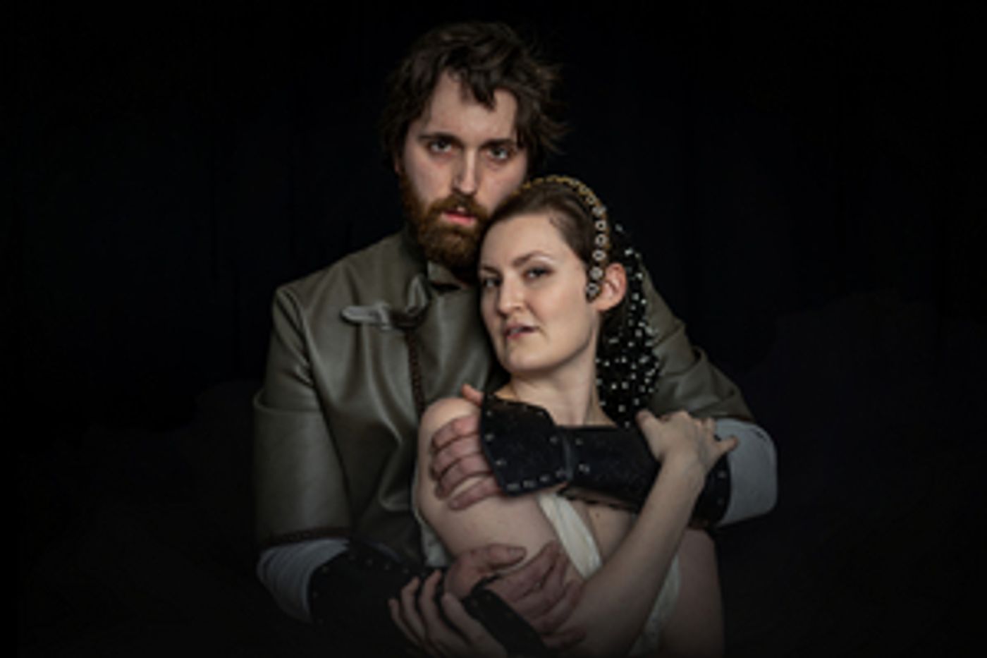 MACBETH Opens March 17 At The Ritz Theatre Company  Image