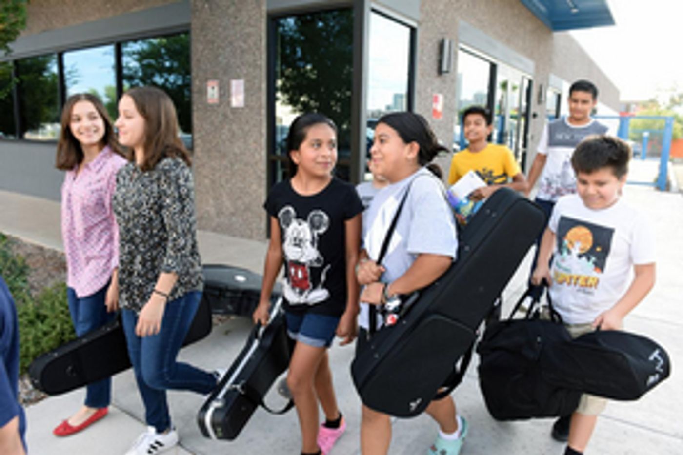 Rosie's House Accepting Applications For 2023-24 School Year  Image