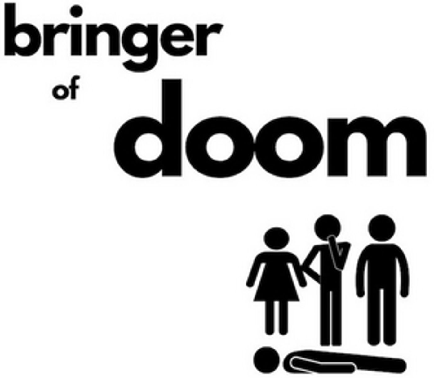 World Premiere Comedy BRINGER OF DOOM Announced At The Players Theatre, April 6-23  Image