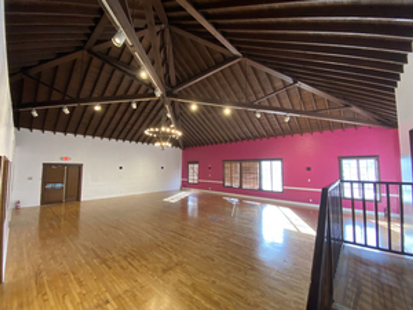 Pacific Opera Project Announces New Permanent Residence In Highland Park: POP HQ AKA “The POPera Shop”  Image