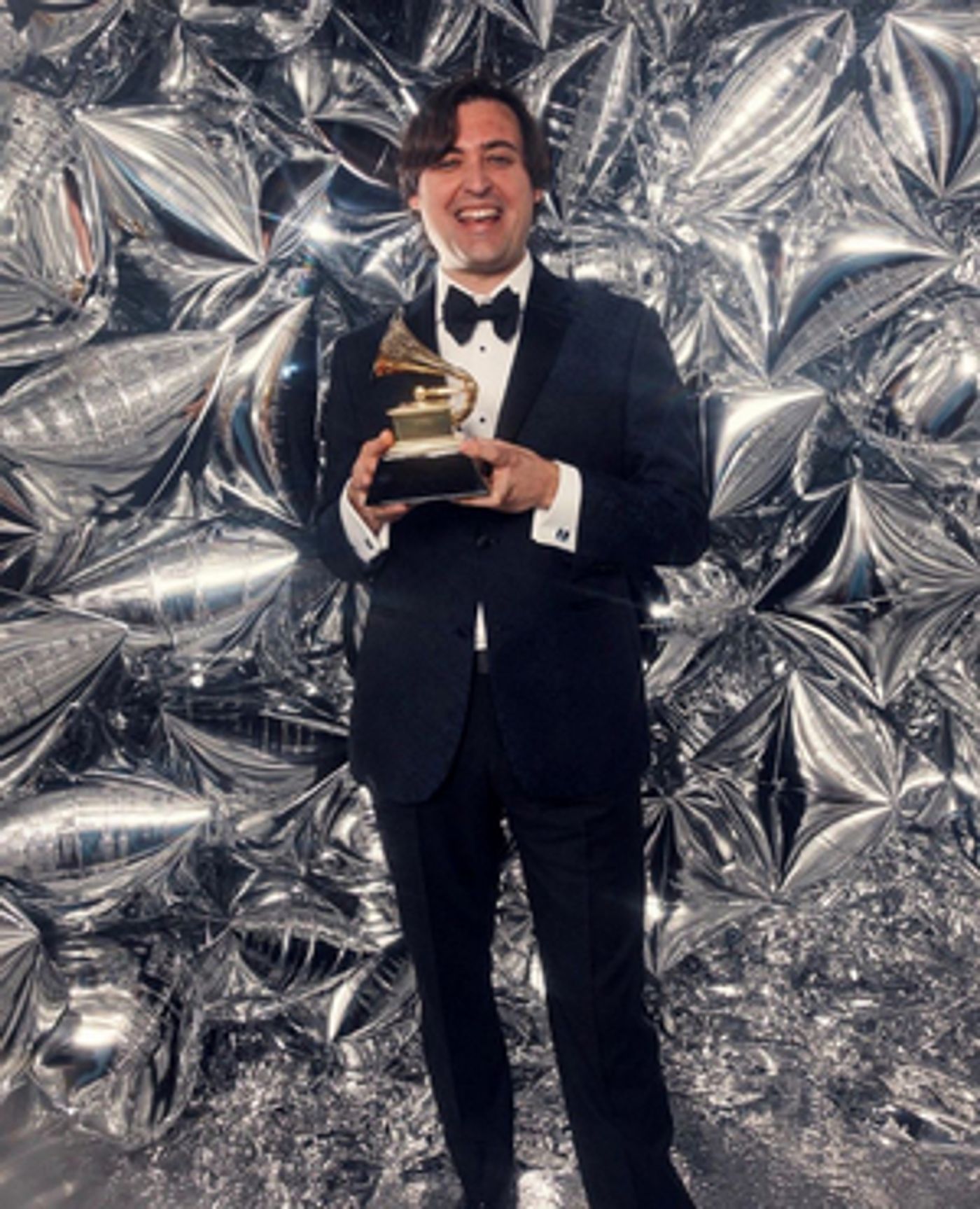 NYYS Orchestra Takes To The Stage At Carnegie Hall For The First Time Since Winning A Grammy  Image