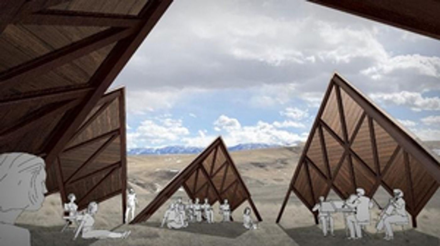 Tippet Rise Art Center Announces Details Of 2023 Season  Image