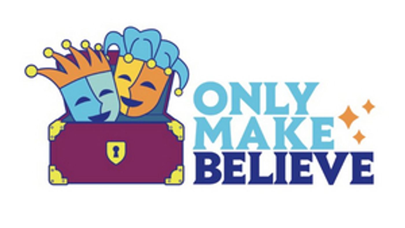'Only Make Believe' Non-Profit Serves 100,000 Children  Image