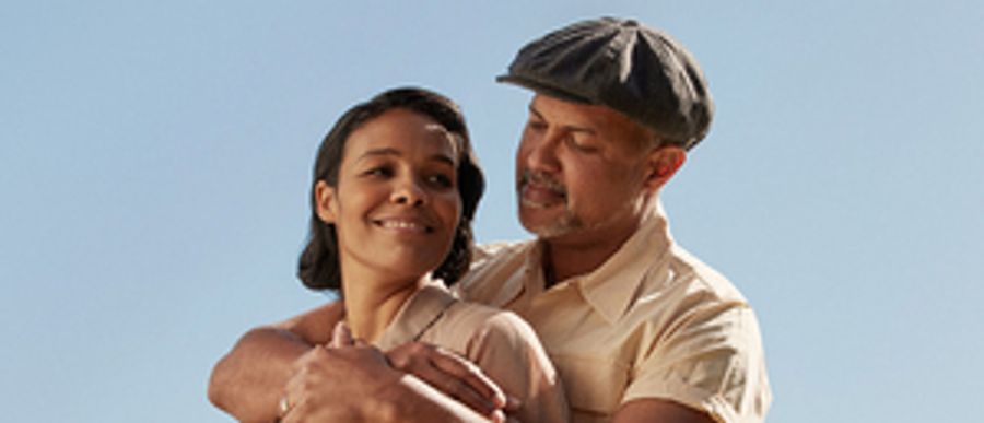 August Wilson Classic FENCES Gets Long-Awaited Australian Debut at STC Image