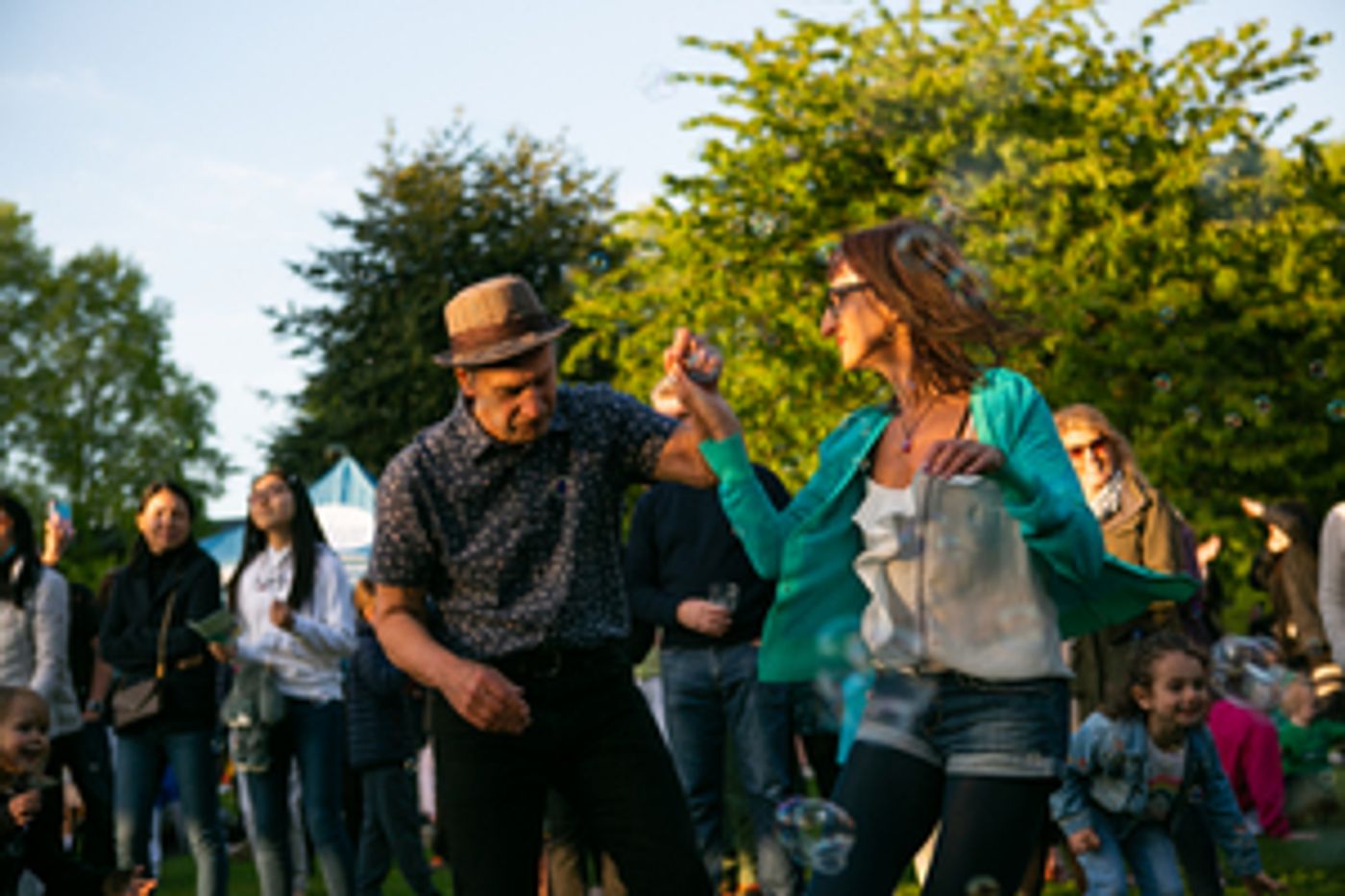 The Bath Festival 2023 Focuses On The Theme Opening Up This May  Image