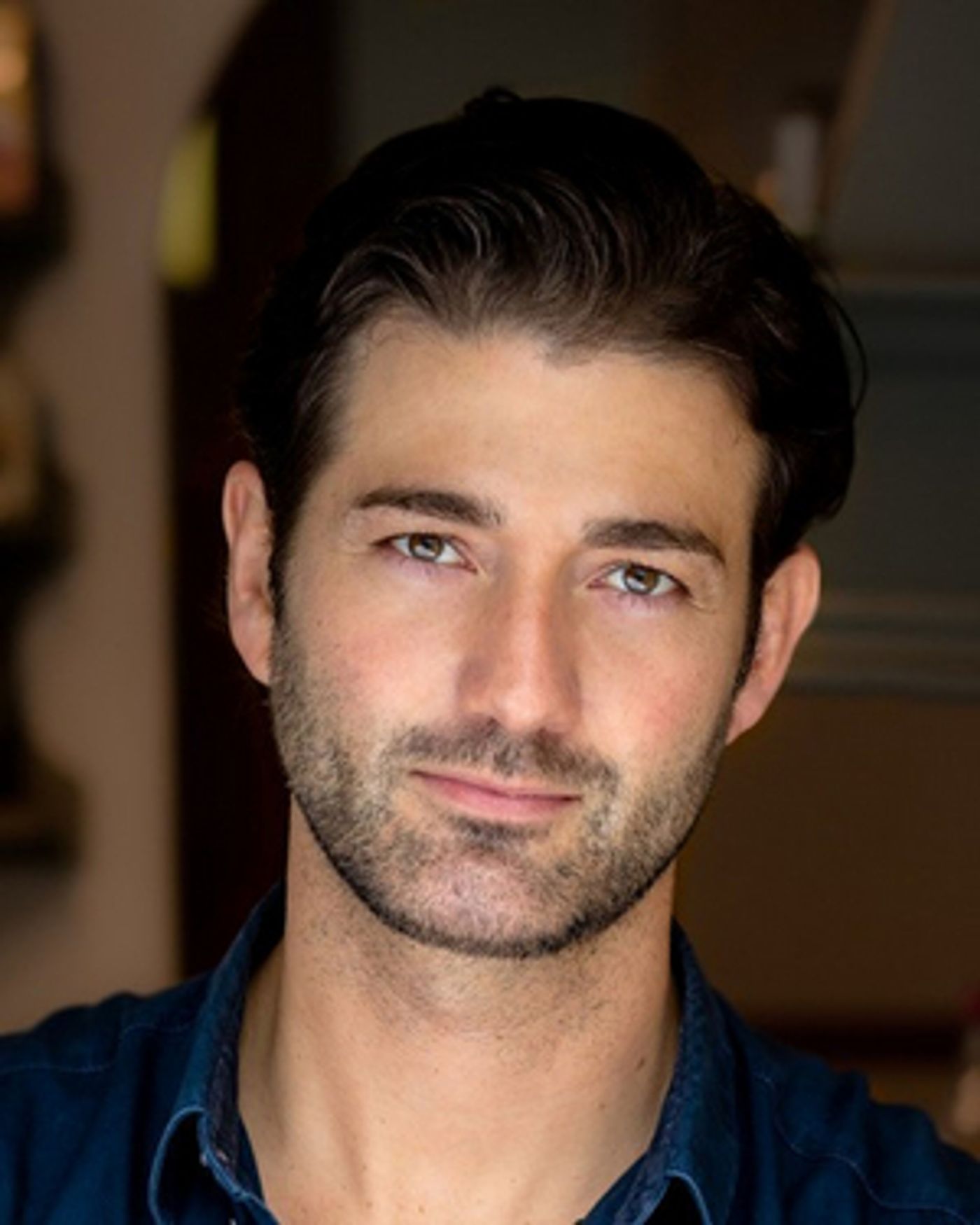 Oliver Tompsett Will Lead PRETTY WOMAN: THE MUSICAL at The Savoy Theatre  Image