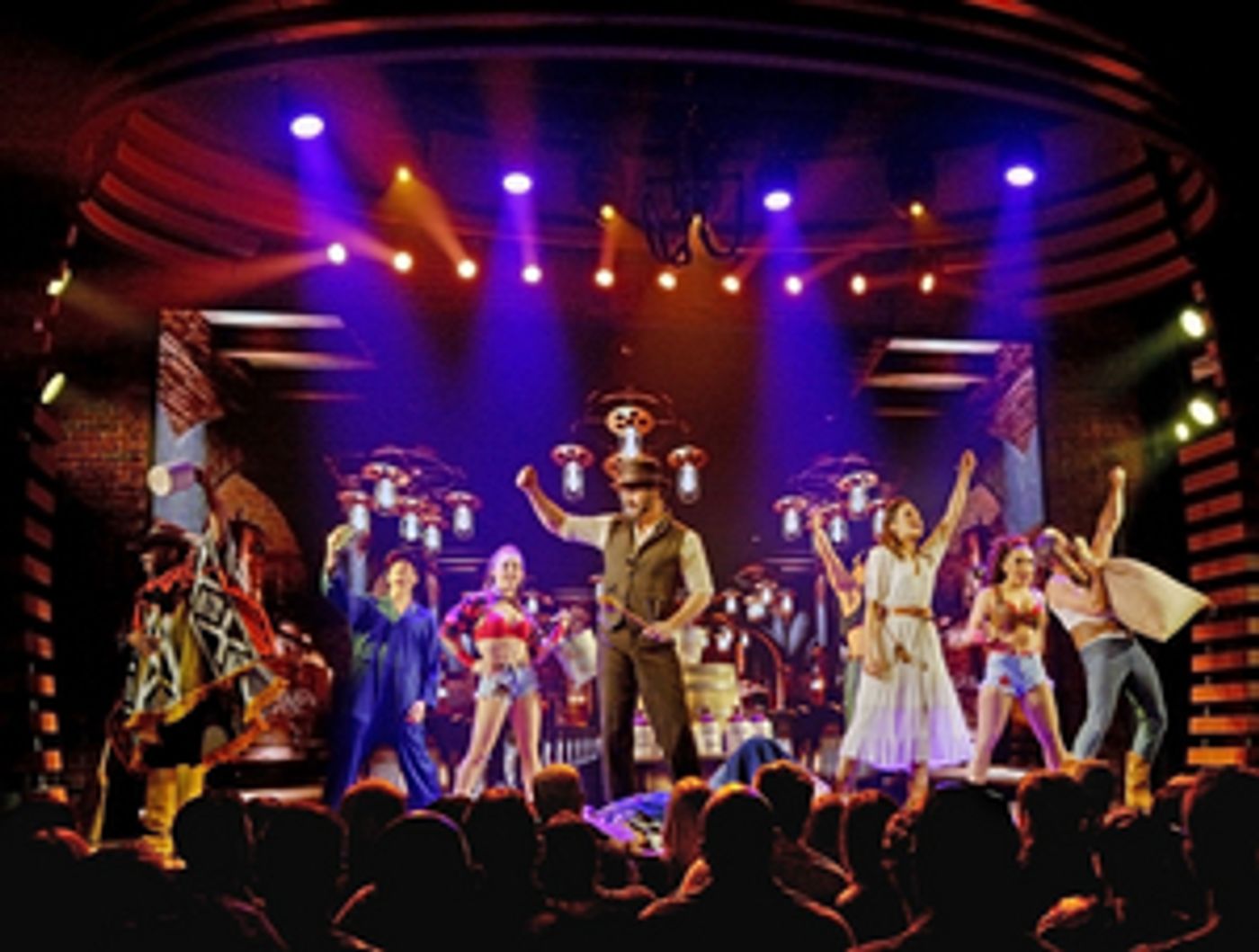 Chuck Wicks Adds Shows To SHINERS Residency  Image