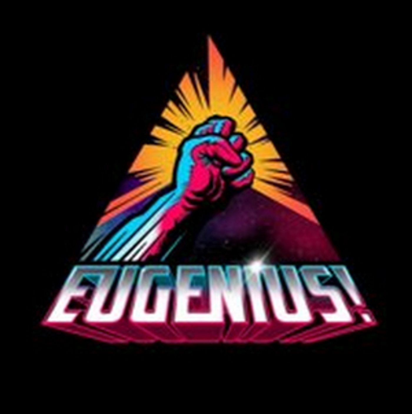 Cast Announced For EUGENIUS at the Turbine Theatre  Image