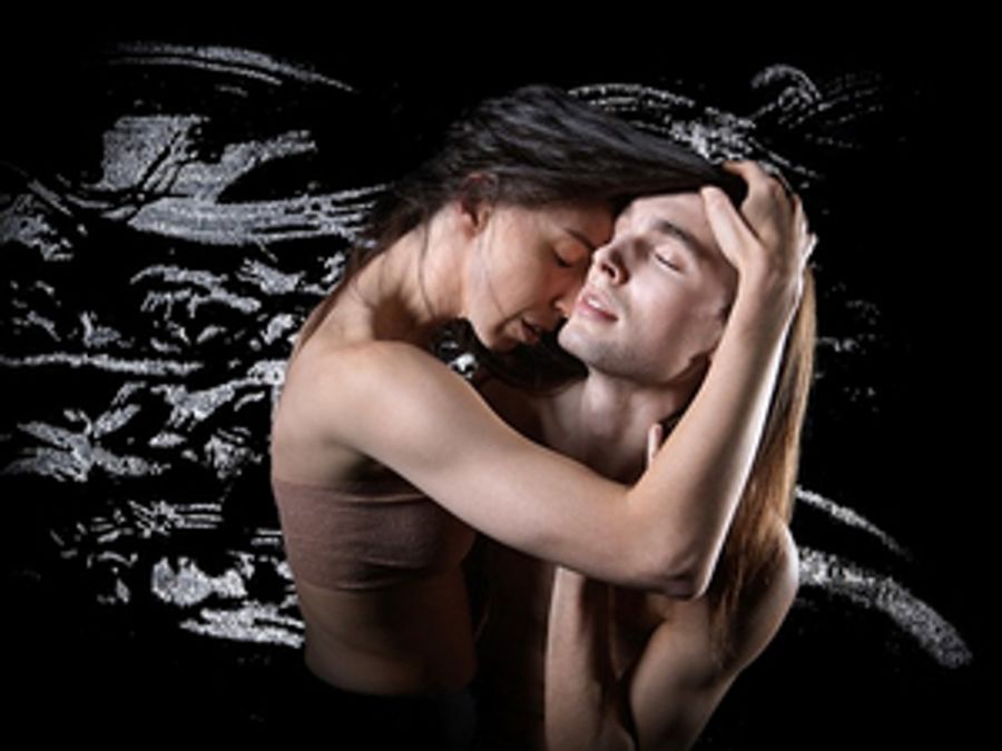 Den Norske Opera Presents PORTNER/KYLIAN/BALANCHINE  Image