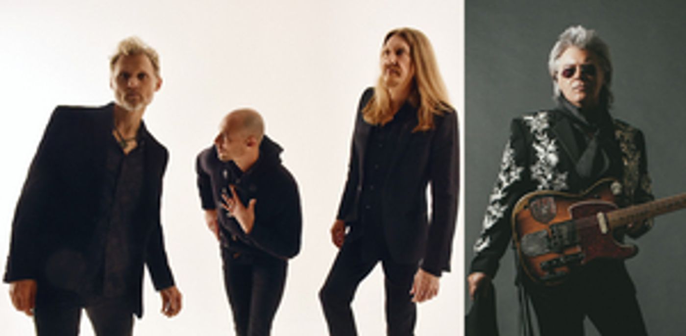 American Roots Artists The Wood Brothers And Marty Stuart To Perform At Scottsdale Arts  Image