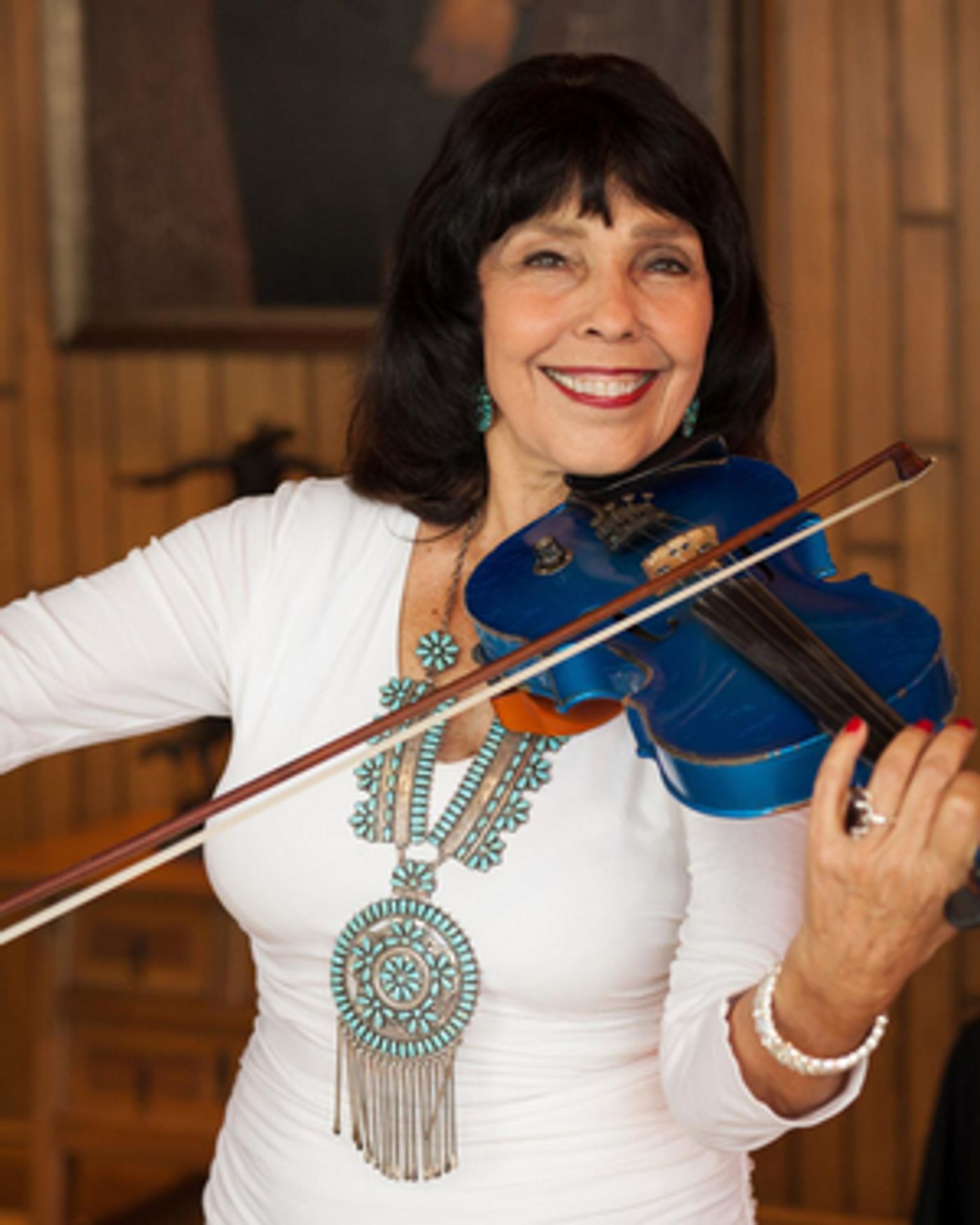 Cumberland Valley School Of Music To Host Jana Jae Concert & Workshops  Image