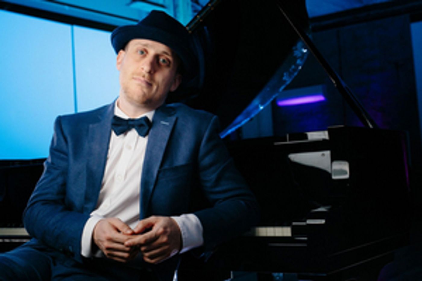 Sydney Symphony Orchestra Presents Gershwin's RHAPSODY IN BLUE  Image