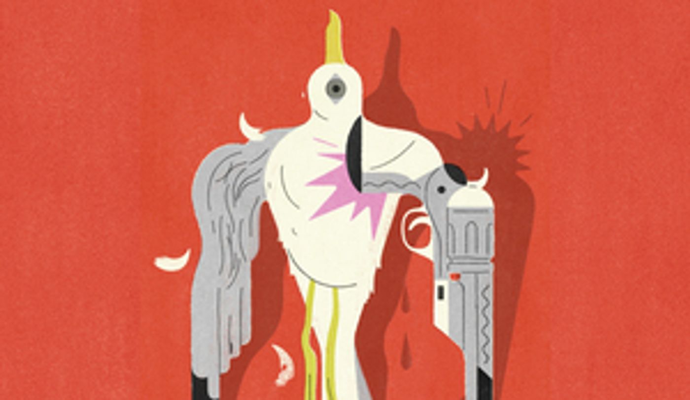 Soulpepper Presents Anton Chekhov's THE SEAGULL Next Month  Image