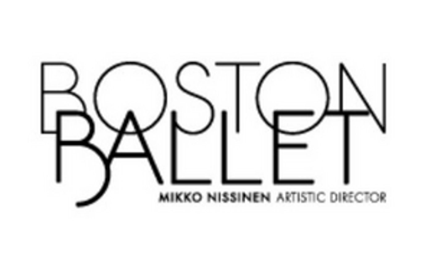 Boston Ballet Presents OUR JOURNEY Next Month  Image