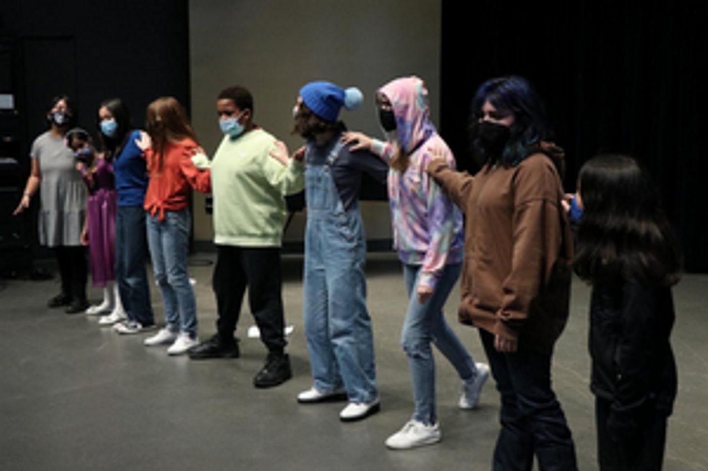 Porchlight Shares 2023 Summer Camp and Sample-A-Camp Dates  Image