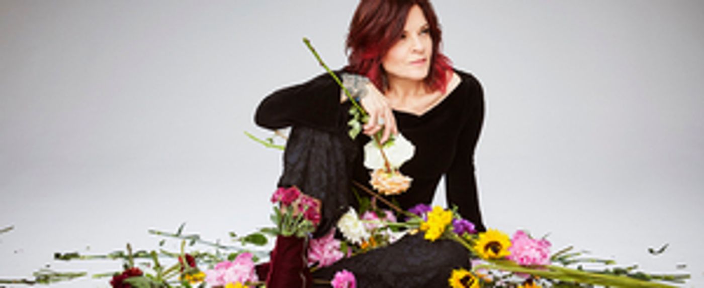 Anchorage Concert Association's Rosanne Cash Residency Uses Songwriting As Therapy  Image